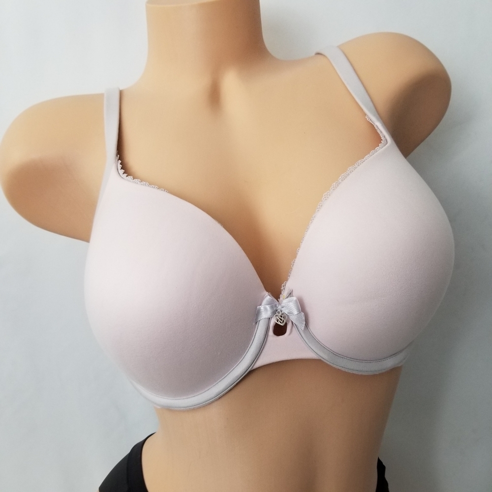 VS Body By Victoria Perfect Shape Bra 32DDD - Picture 3 of 8